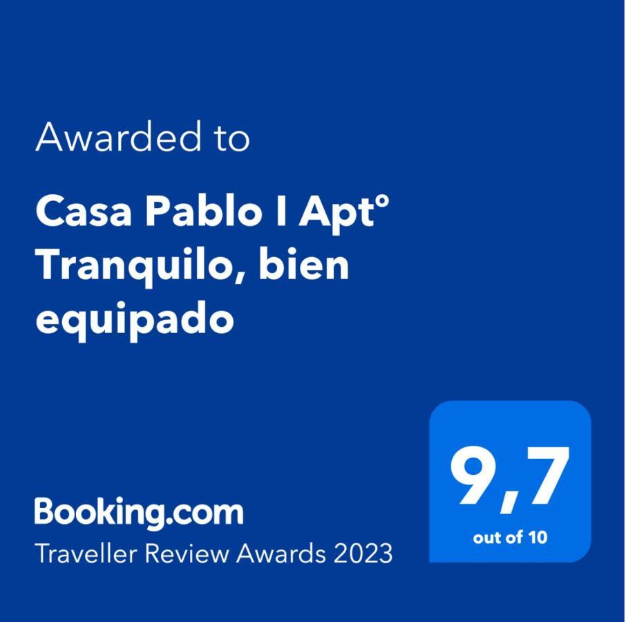 Casa Pablo I Aptº Tranquilo,A Cinco Minutos Del Puerto De La Cruz Лос-Реалехос Экстерьер фото